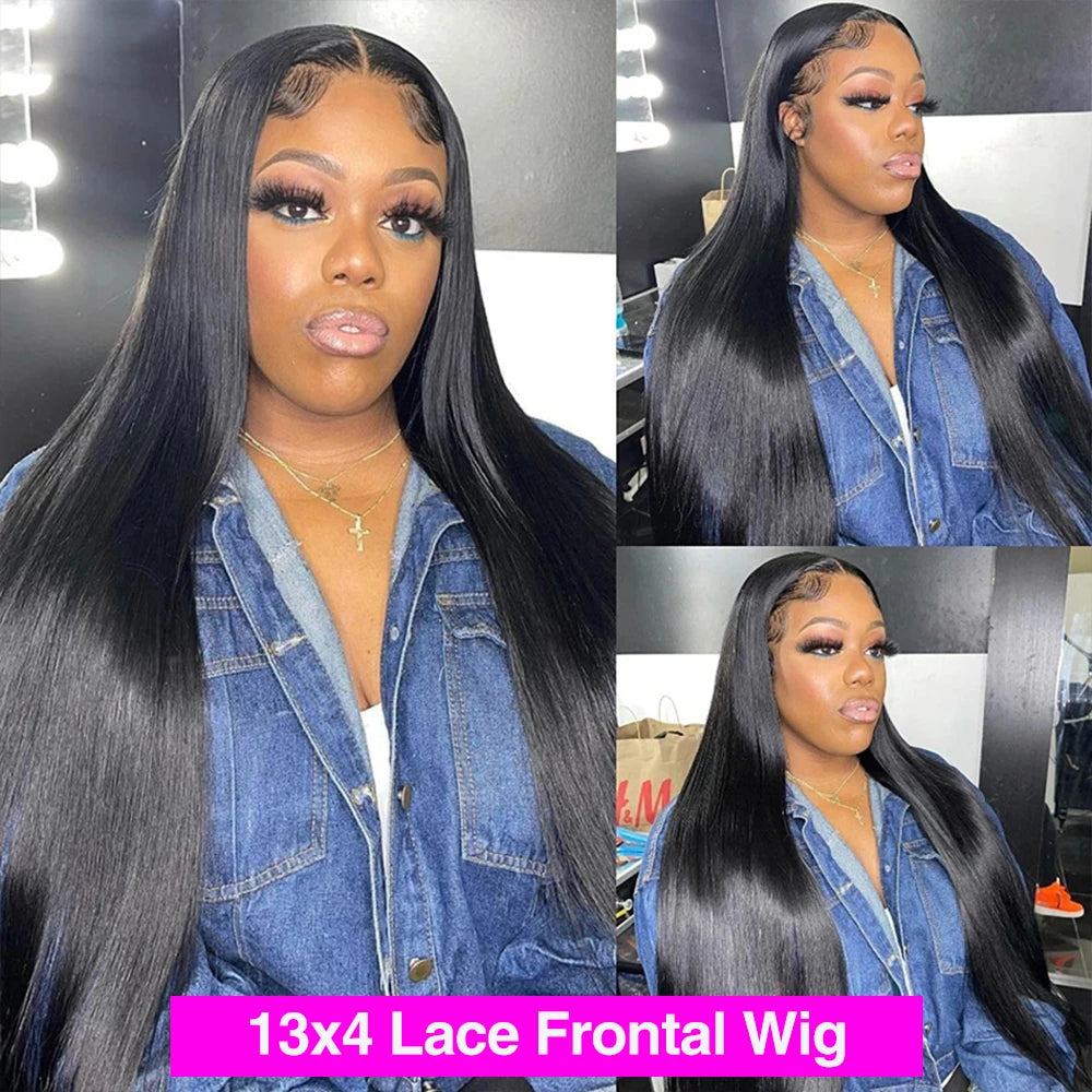 ChicSilk 360° Lace Remy Wig