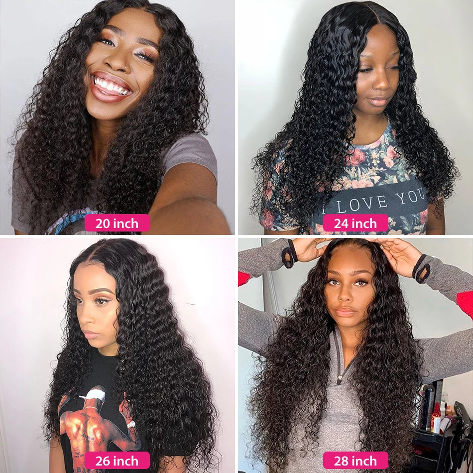 Extensions Naturelles Deep Wave Remy