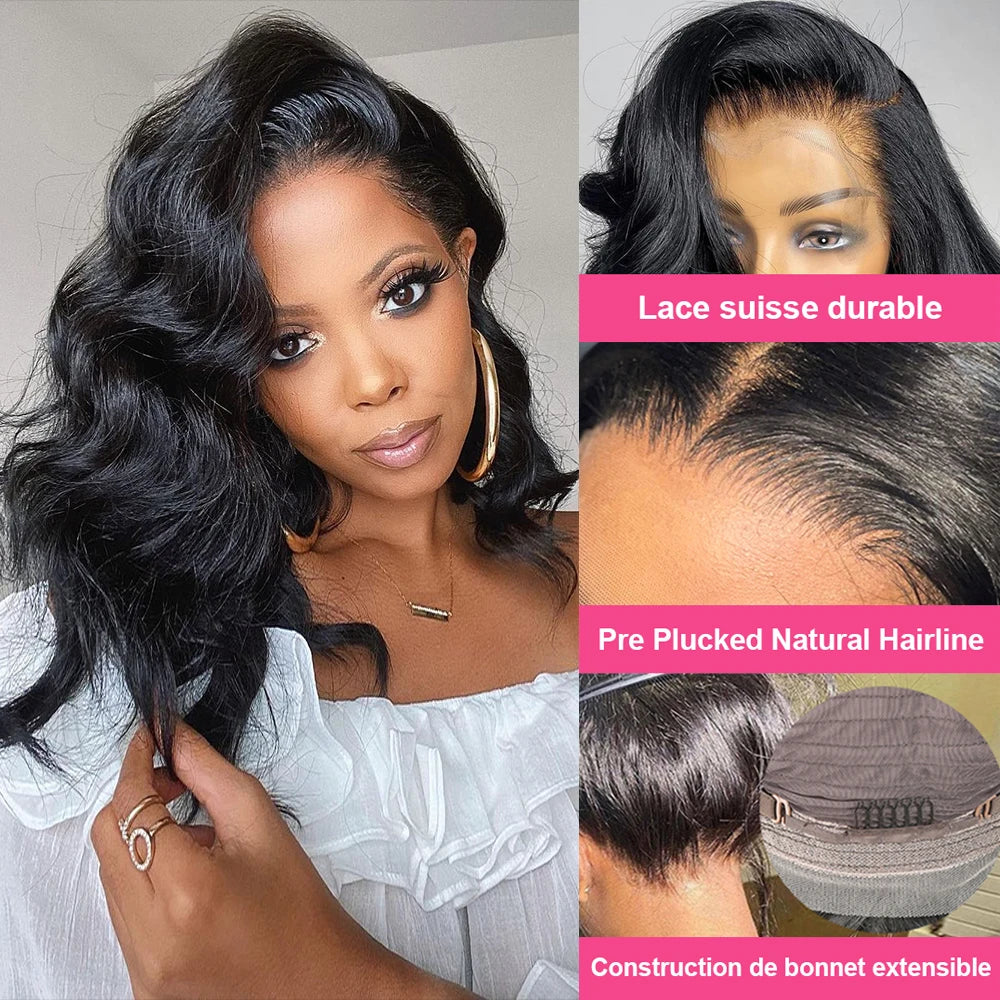 Chic Body Wave  Treasure🙌