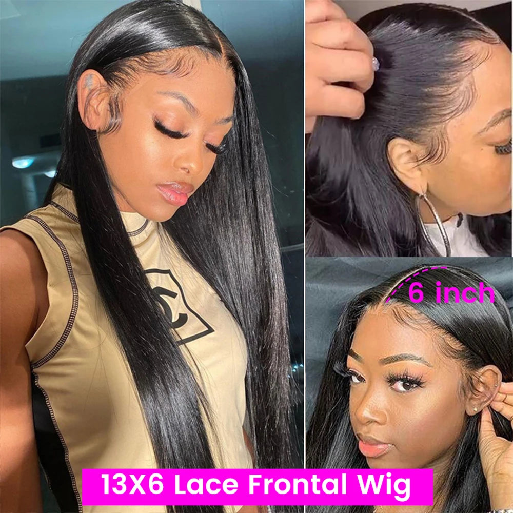 ChicSilk 360° Lace Remy Wig