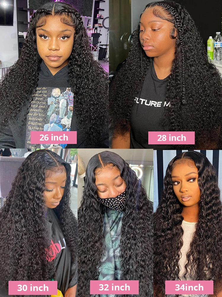 Breloque Brazilian Bounce curly