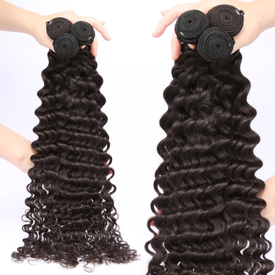 Extensions Naturelles Deep Wave Remy